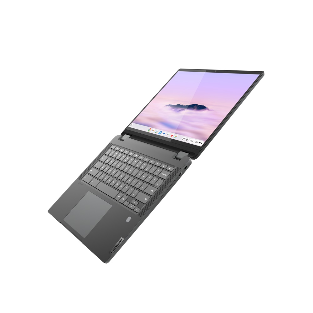 Obrázek Lenovo IdeaPad/Flex 5 14IAU7 (Plus)/i5-1334U/14"/WUXGA/T/8GB/512GB SSD/Iris Xe/Chrome/Gray/2R