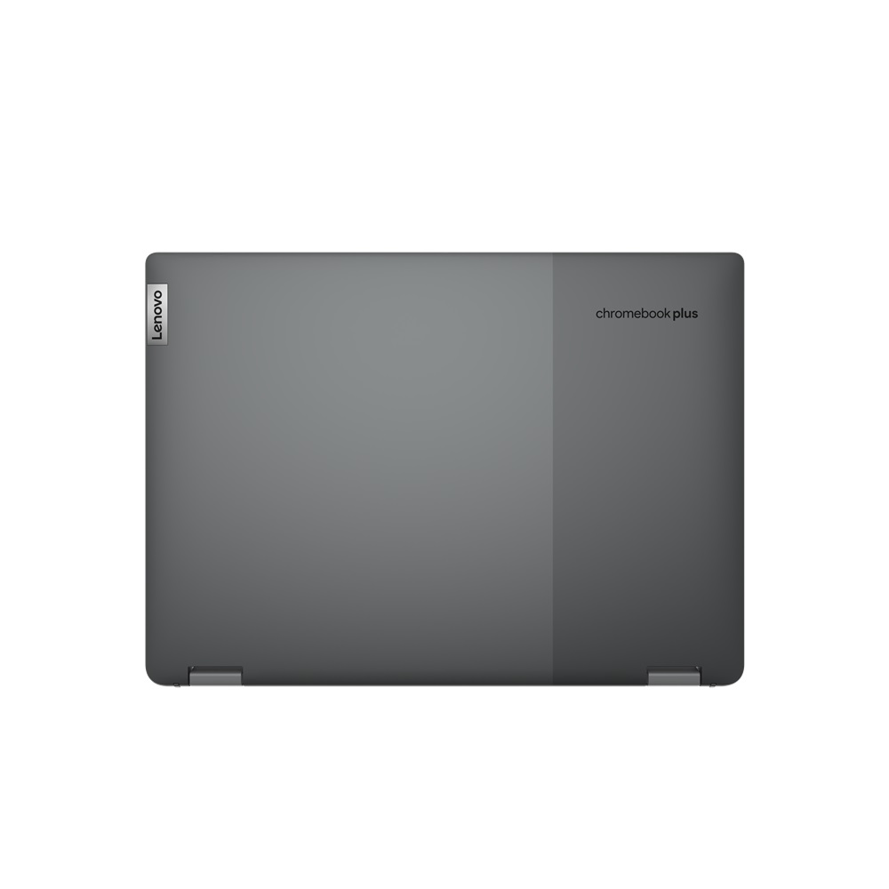 Obrázek Lenovo IdeaPad Flex 5 Chrome/14IAU7/i5-1334U/14"/WUXGA/T/8GB/512GB SSD/Iris Xe/Chrome/Gray/2R