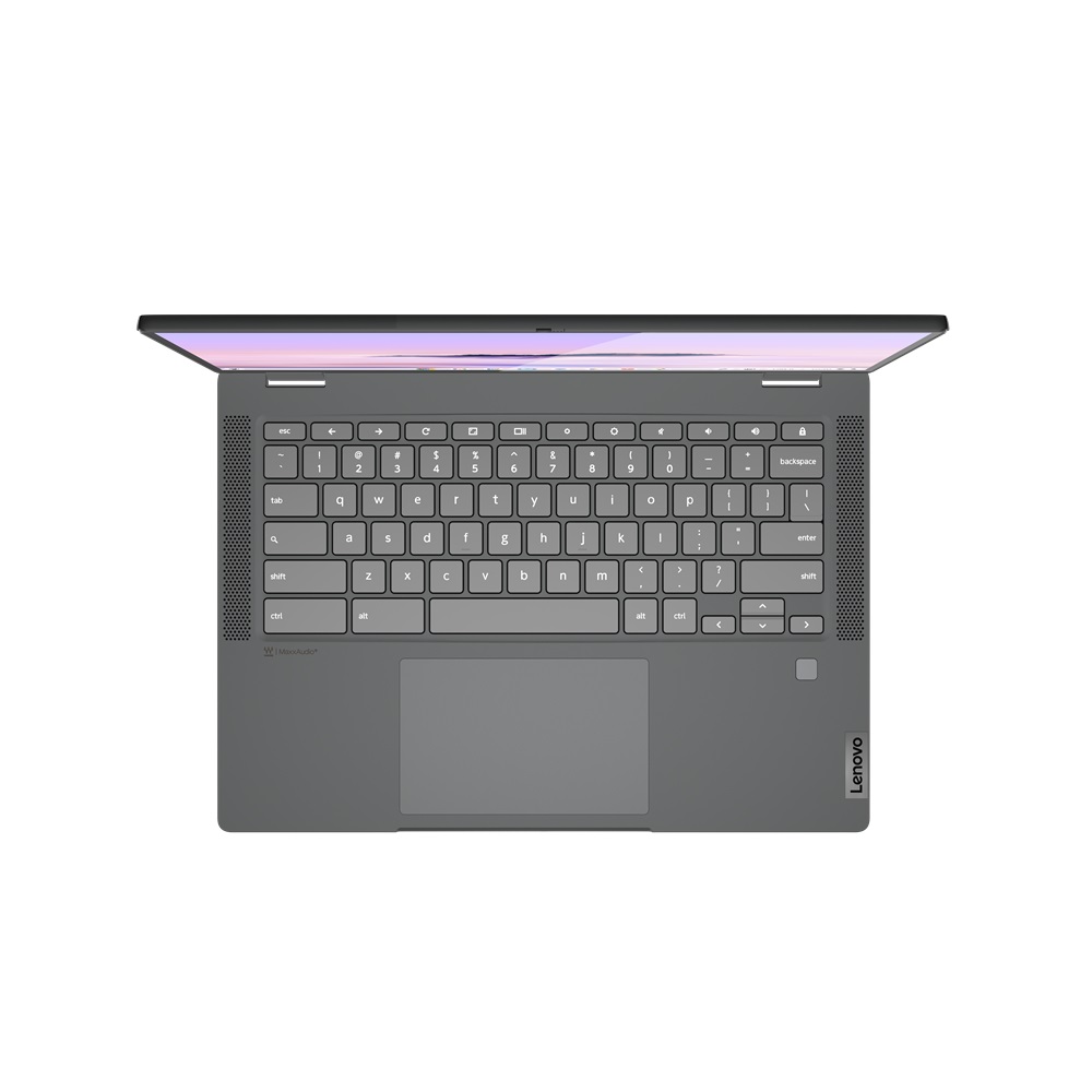 Obrázek Lenovo IdeaPad/Flex 5 14IAU7 (Plus)/i5-1334U/14"/WUXGA/T/8GB/512GB SSD/Iris Xe/Chrome/Gray/2R