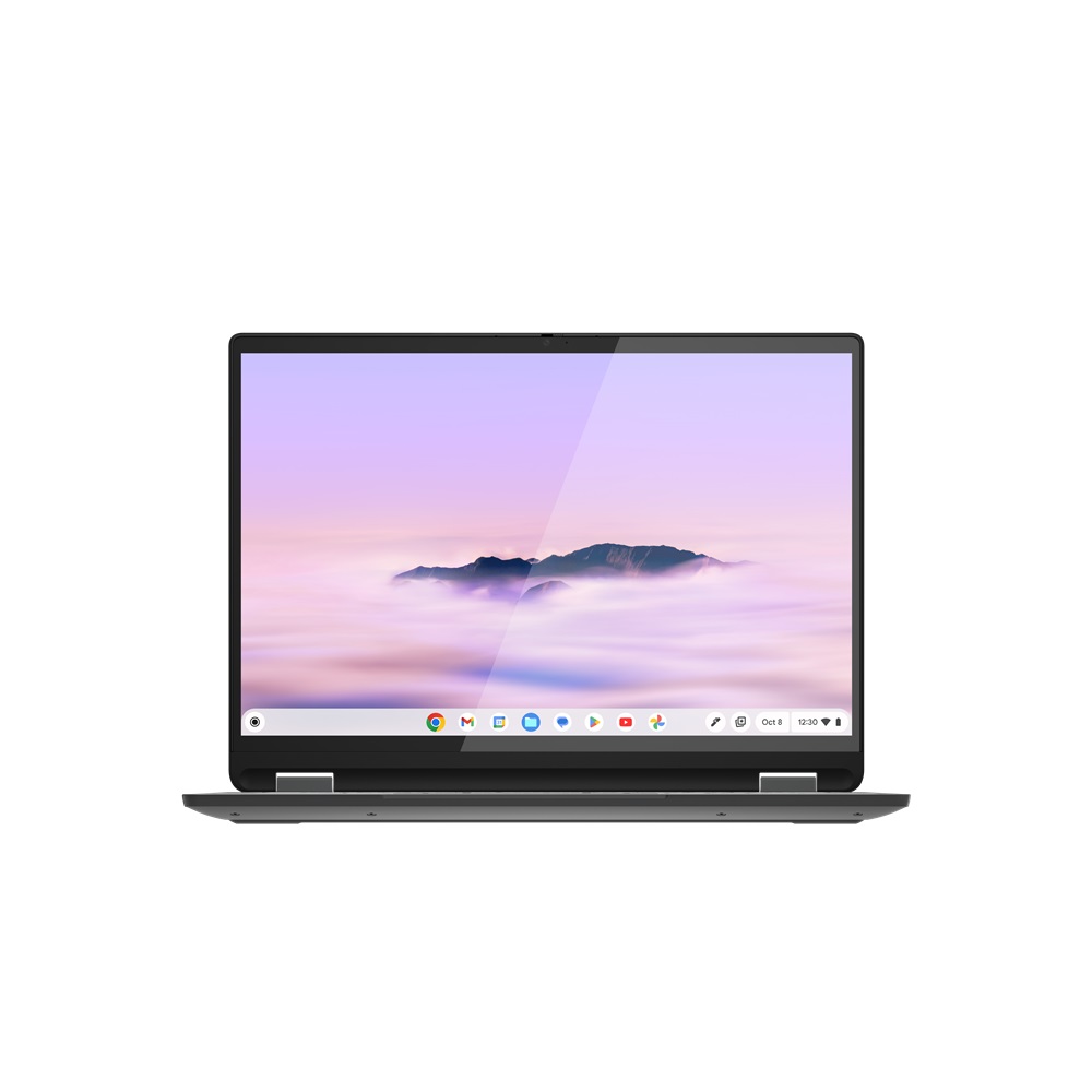 Obrázek Lenovo IdeaPad Flex 5 Chrome/14IAU7/i5-1334U/14"/WUXGA/T/8GB/512GB SSD/Iris Xe/Chrome/Gray/2R