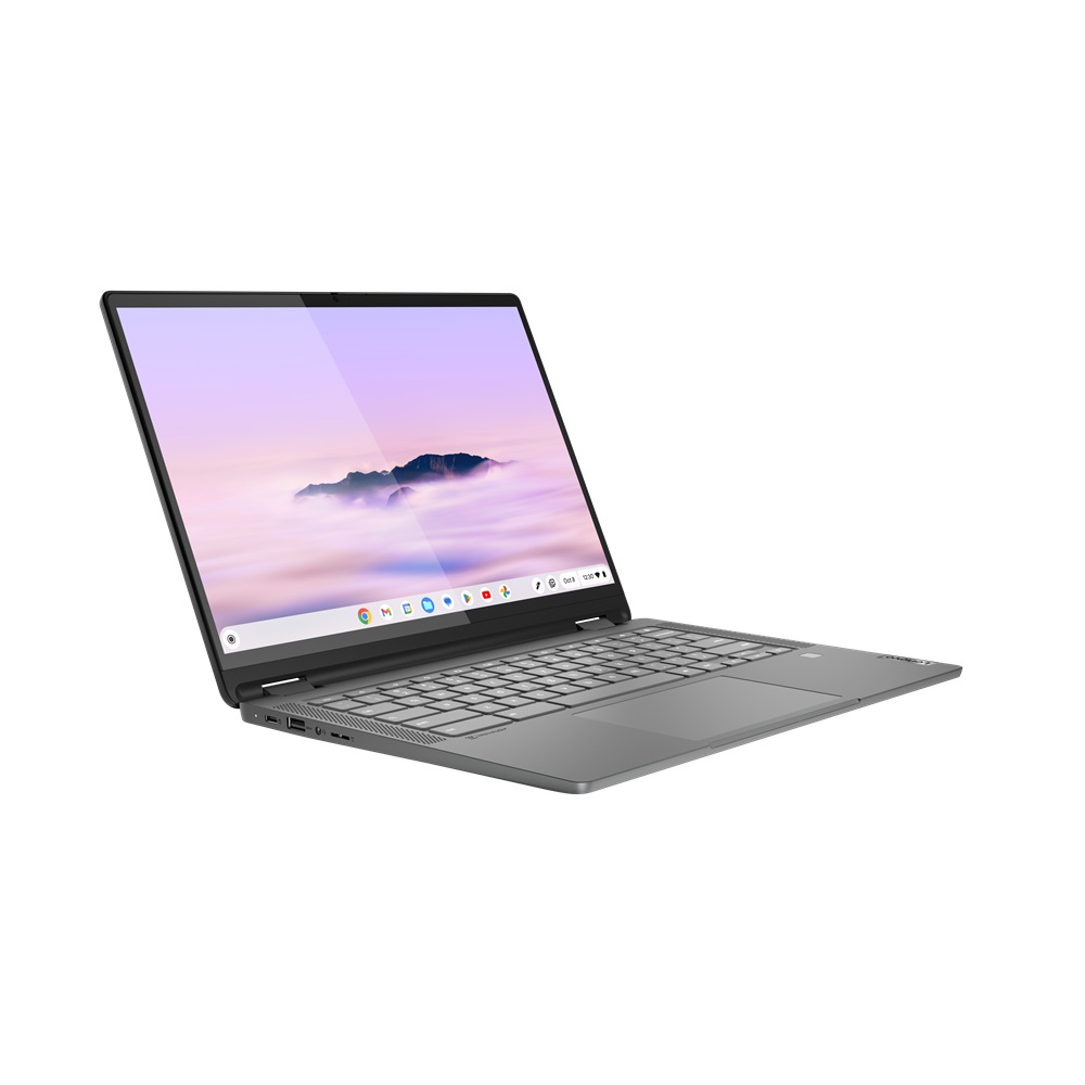 Obrázek Lenovo IdeaPad Flex 5 Chrome/14IAU7/i5-1334U/14"/WUXGA/T/8GB/512GB SSD/Iris Xe/Chrome/Gray/2R