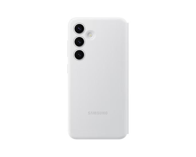 Obrázek Samsung Flipové pouzdro Smart View S24 White