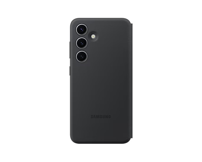 Obrázek Samsung Flipové pouzdro Smart View S24 Black