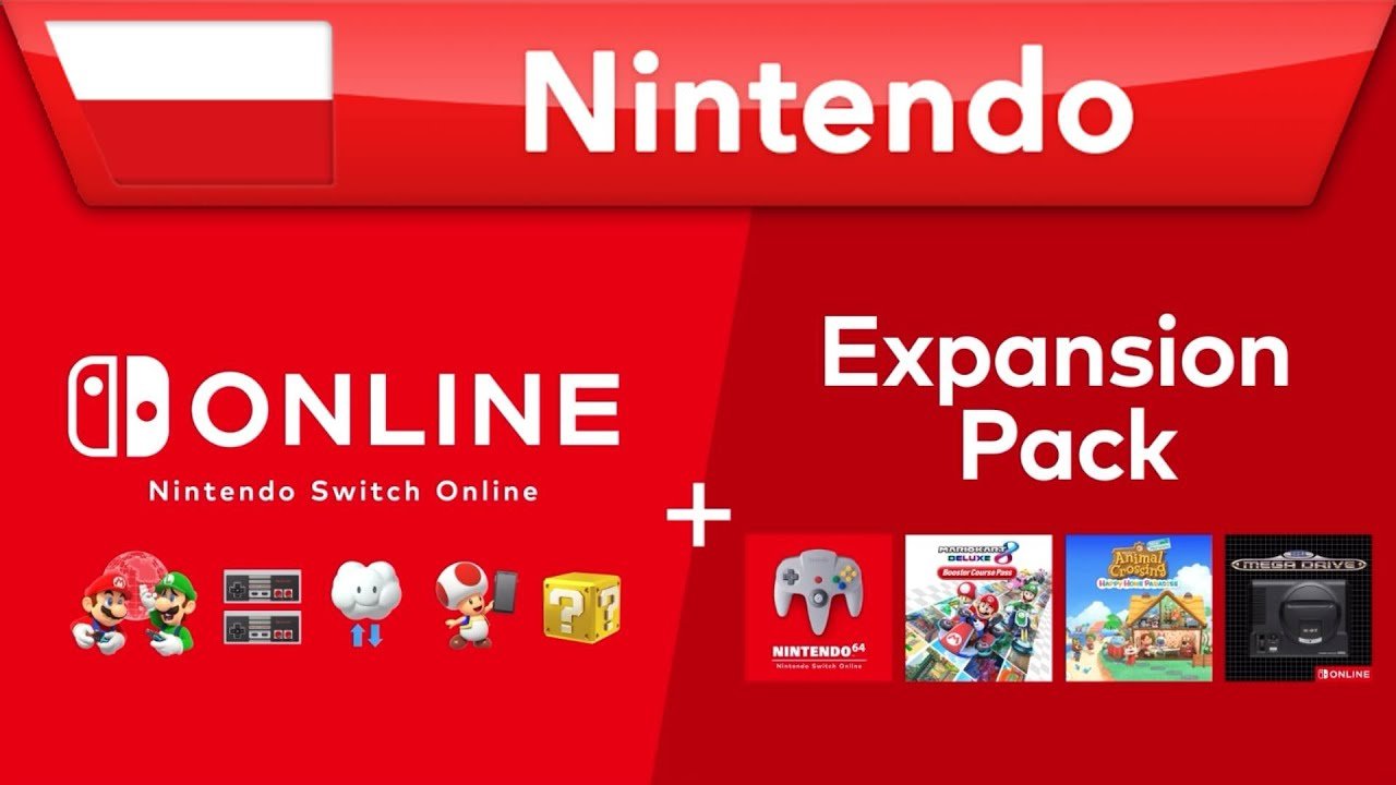 Obrázek ESD Nintendo Switch Online 365 Dní Individual Memb