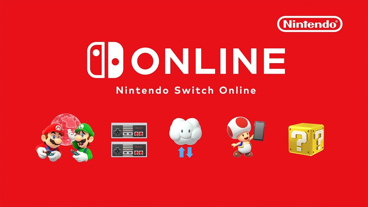 Obrázek ESD Nintendo Switch Online 365 Dní Individual Memb