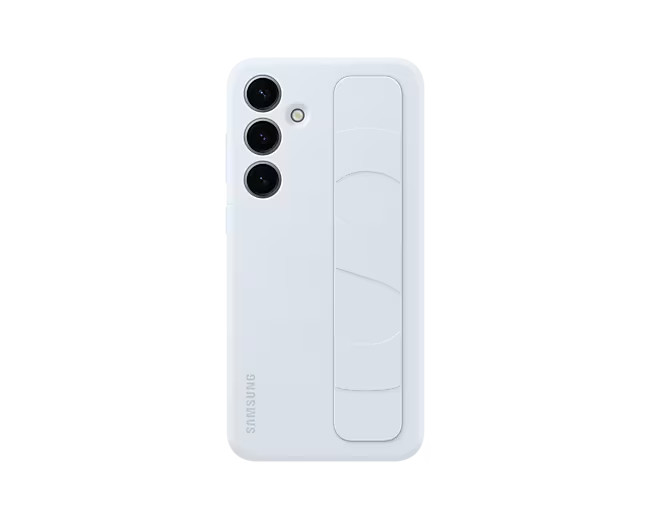 Obrázek Samsung Zadní kryt s poutkem S24+ Light Blue