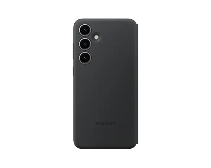 Obrázek Samsung Flipové pouzdro Smart View S24+ Black