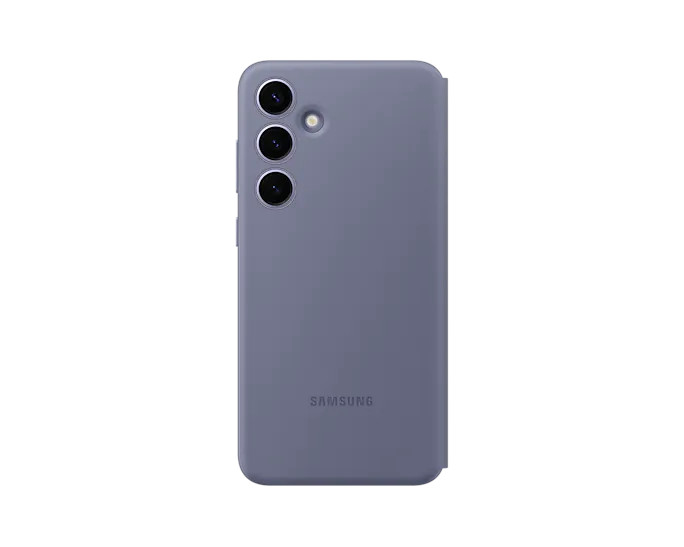 Obrázek Samsung Flipové pouzdro Smart View S24+ Violet