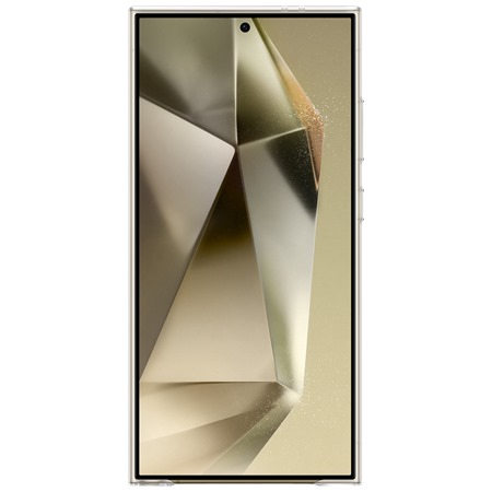 Obrázek Samsung Průhledný zadní kryt S24 Ultra Transparent