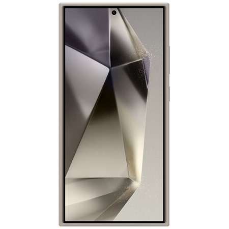 Obrázek Samsung Zadní kryt s poutkem S24 Ultra Taupe