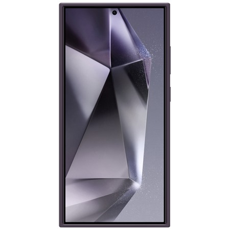 Obrázek Samsung Zadní kryt s poutkem S24 Ultra Dark Violet