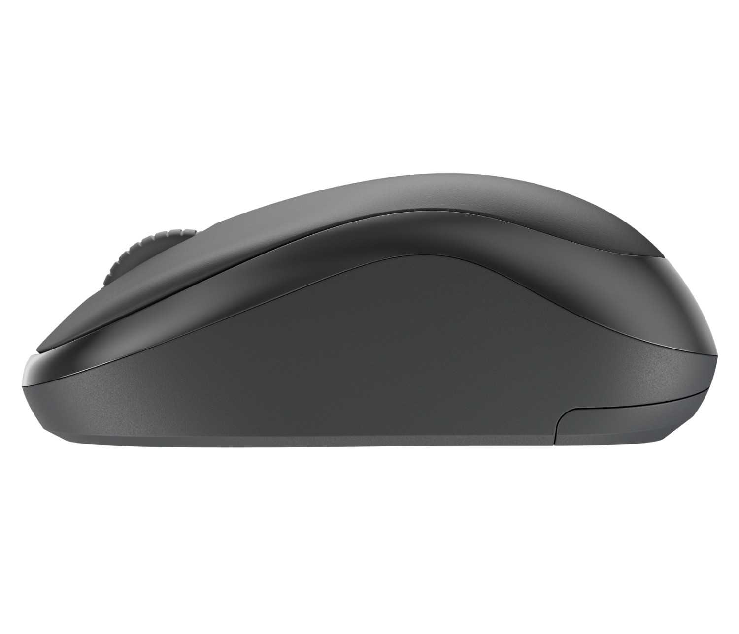 Obrázek LOGITECH M240 for Business/Kancelářská/Optická/4 000 DPI/USB+BT/Černá