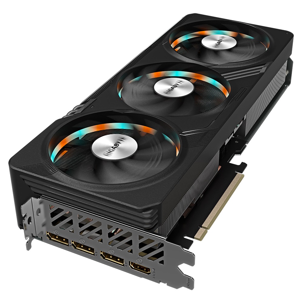 Obrázek GIGABYTE GeForce RTX™ 4070 SUPER/Gaming/OC/12GB/GDDR6x