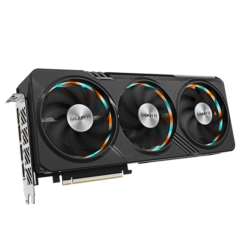 Obrázek GIGABYTE GeForce RTX™ 4070 SUPER/Gaming/OC/12GB/GDDR6x