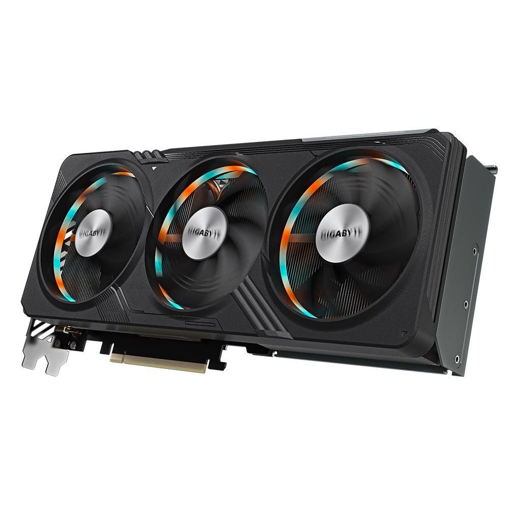 Obrázek GIGABYTE GeForce RTX™ 4070 SUPER/Gaming/OC/12GB/GDDR6x