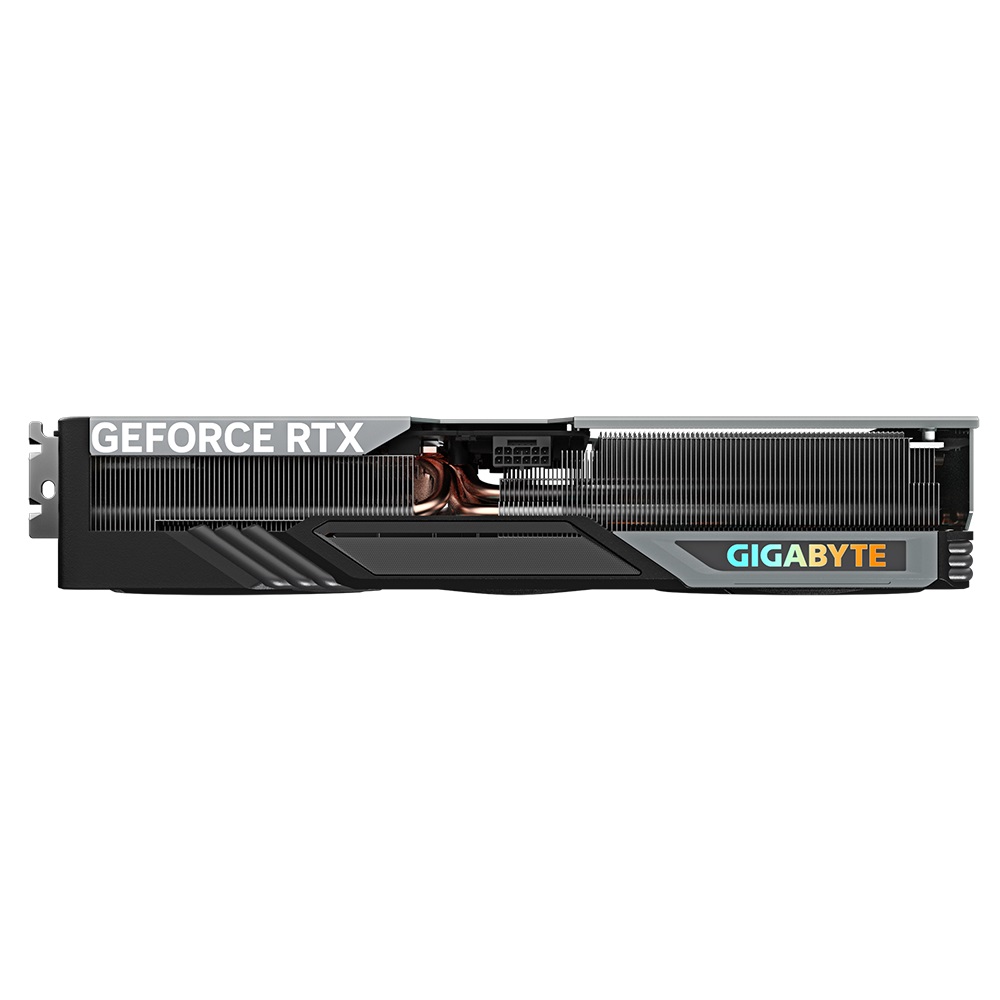 Obrázek GIGABYTE GeForce RTX™ 4070 SUPER/Gaming/OC/12GB/GDDR6x