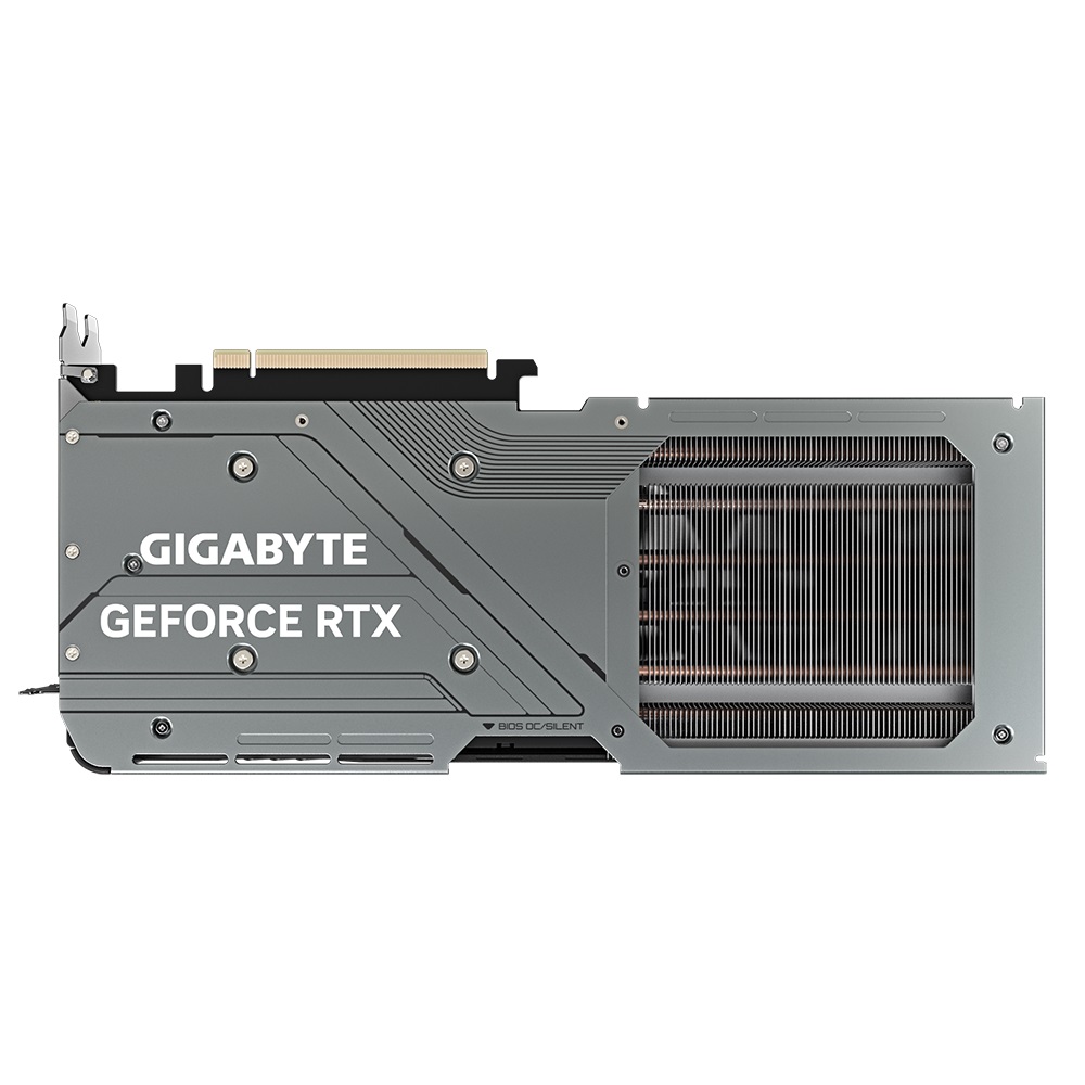 Obrázek GIGABYTE GeForce RTX™ 4070 SUPER/Gaming/OC/12GB/GDDR6x