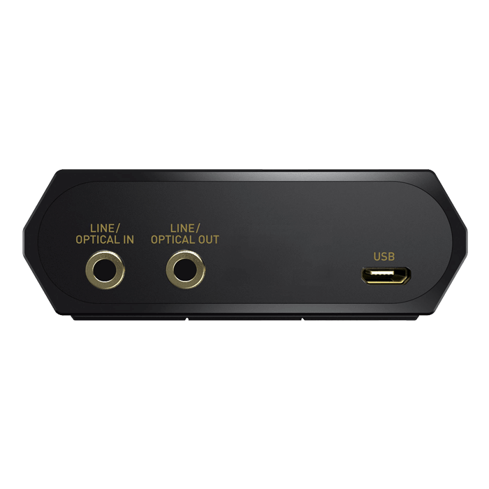 Obrázek Creative Labs Sound Card Sound BlasterX G6