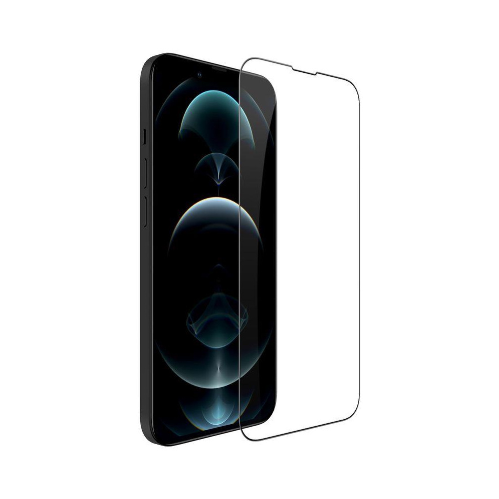 Obrázek Nillkin Tvrzené Sklo 2.5D CP+ PRO Black pro Samsung Galaxy A15 5G