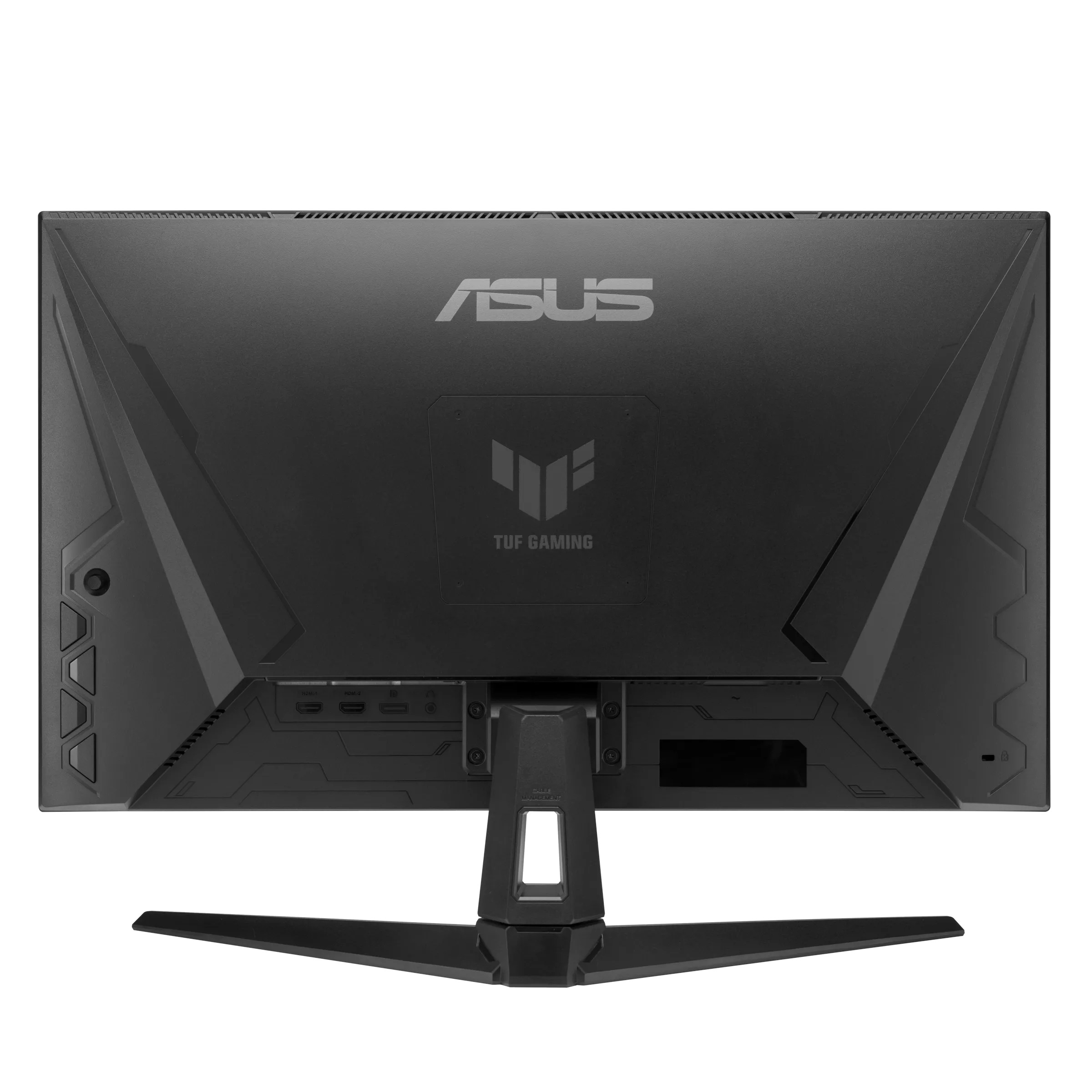 Obrázek ASUS TUF/VG27AQM1A/27"/IPS/QHD/260Hz/1ms/Black/3R