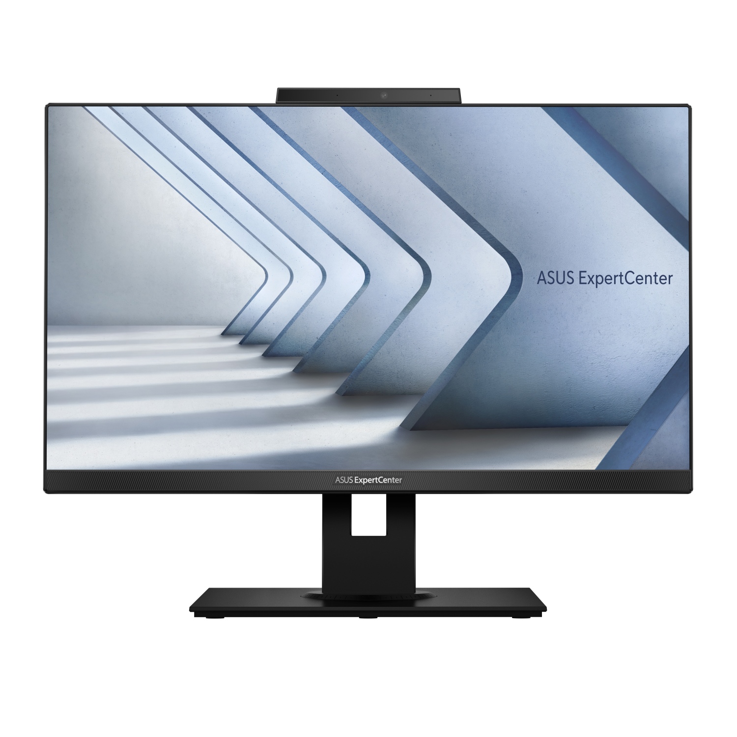 Obrázek ASUS ExpertCenter/E5 AiO E5402/23,8"/FHD/i7-1360P/16GB/512GB SSD/Intel UHD/W11P/Black/2R