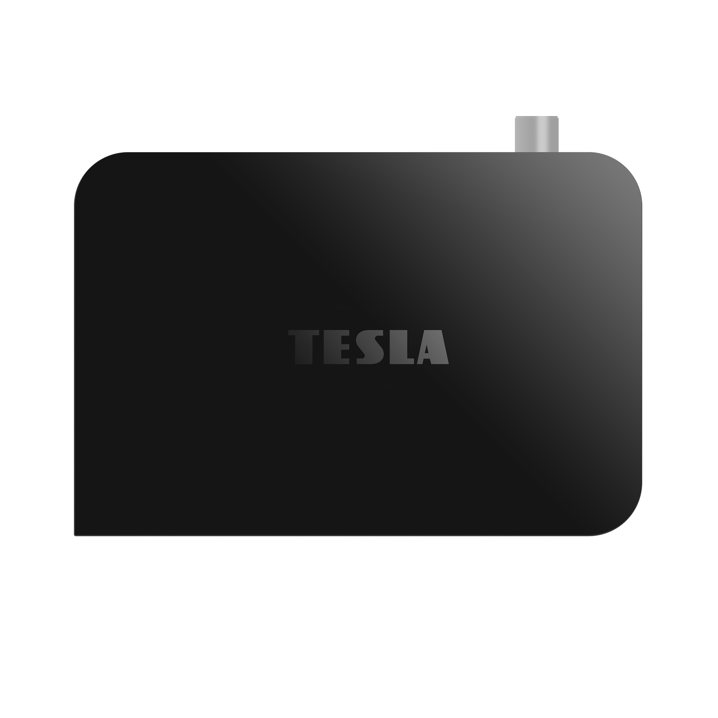 Obrázek TESLA MediaBox XT850 - hybridní multimediální přehrávač s DVB-T2