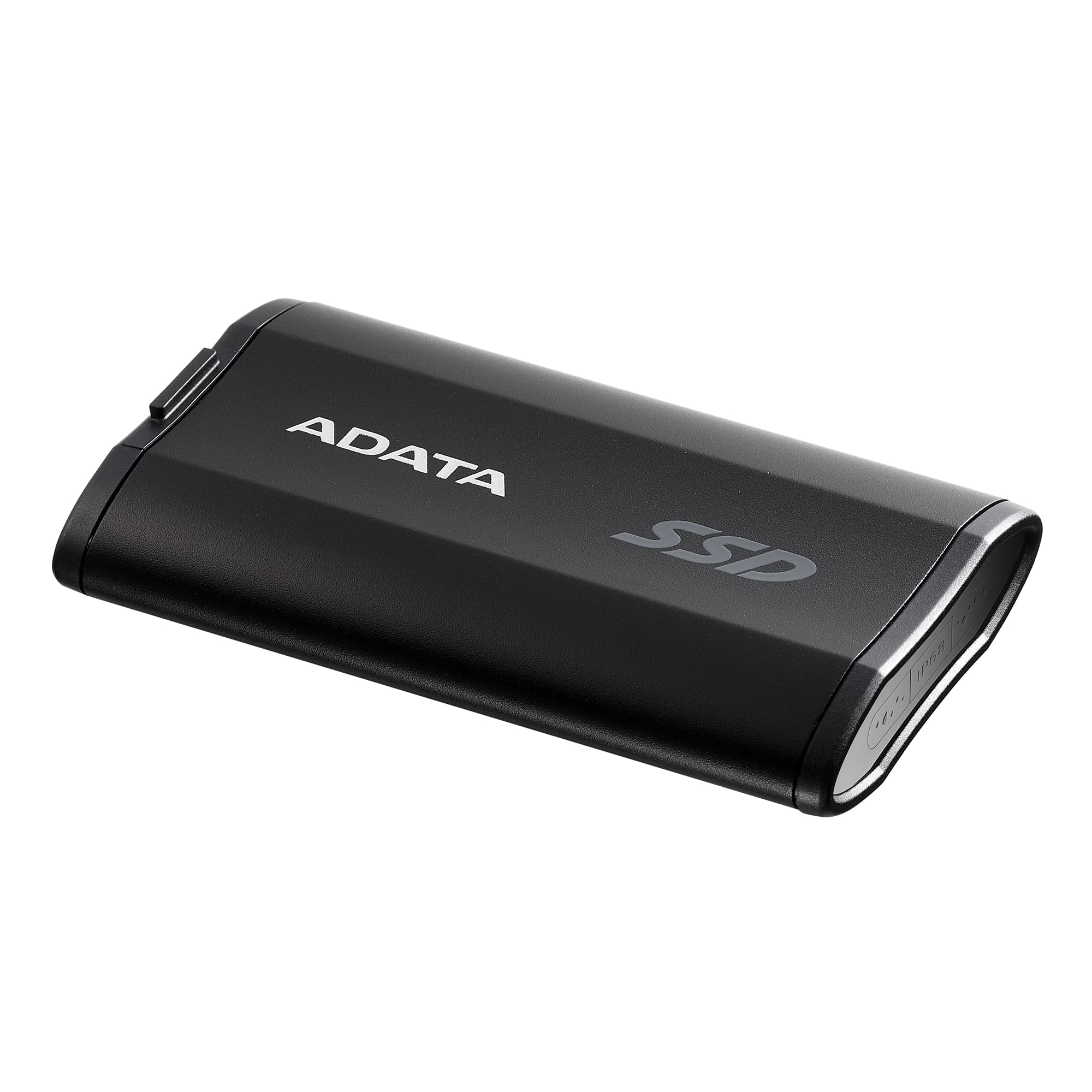 Obrázek ADATA SD810/500GB/SSD/Externí/Černá/5R