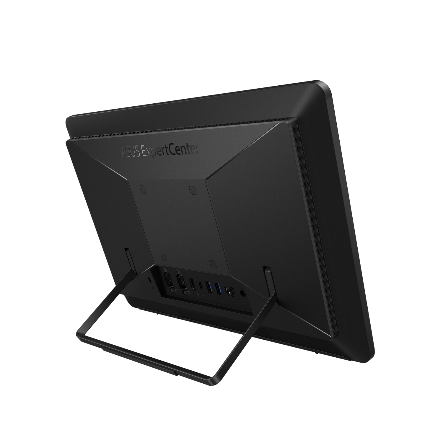 Obrázek ASUS ExpertCenter/E1 (E1600)/42WHrs UPS/15,6"/FHD/T/N4500/8GB/128GB SSD/UHD/bez OS/Black/2R