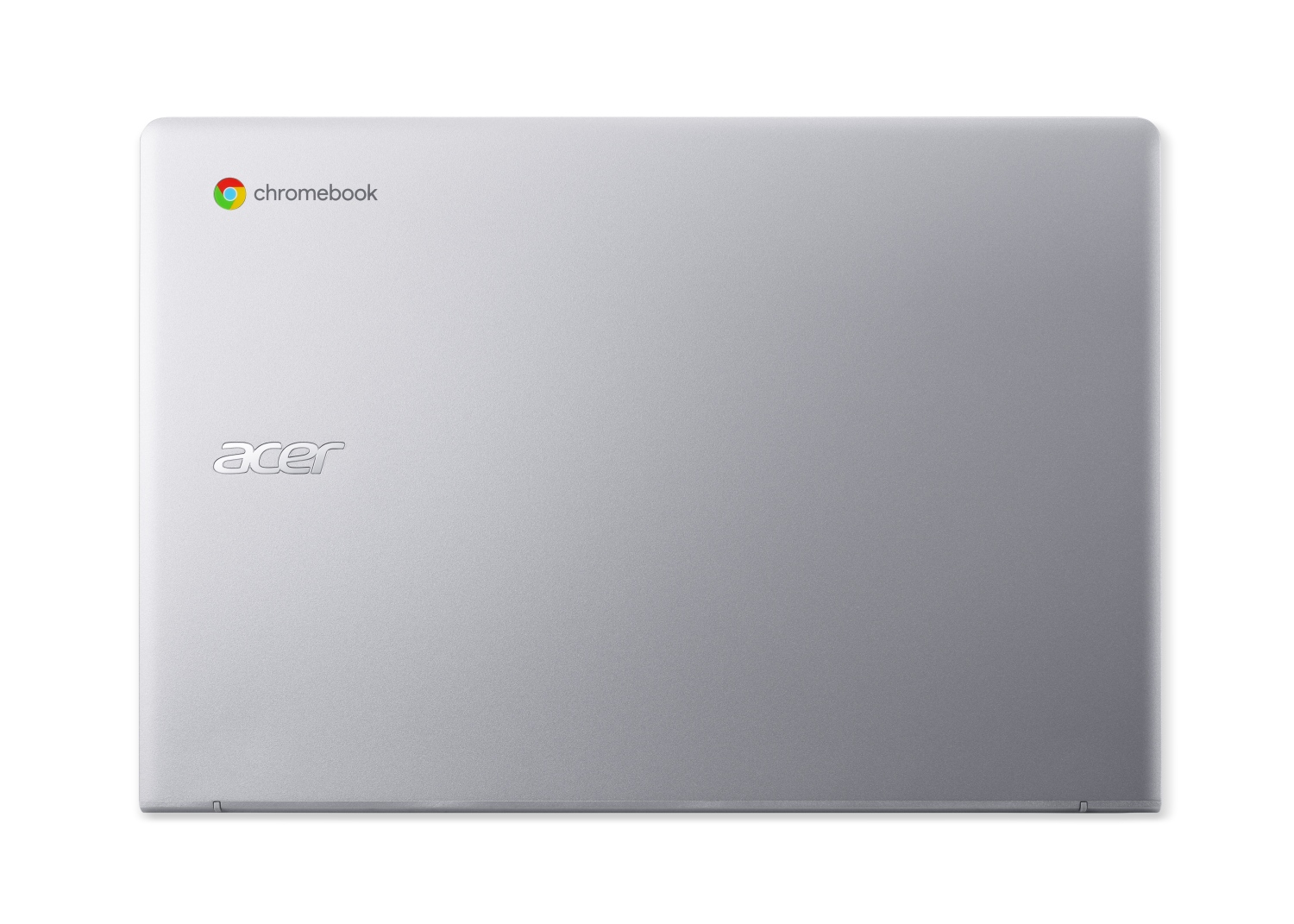 Obrázek Acer Chromebook 314/314 (CB314-4HT)/i3-N305/14"/FHD/T/8GB/256GB SSD/UHD Xe/Chrome/Silver/2R