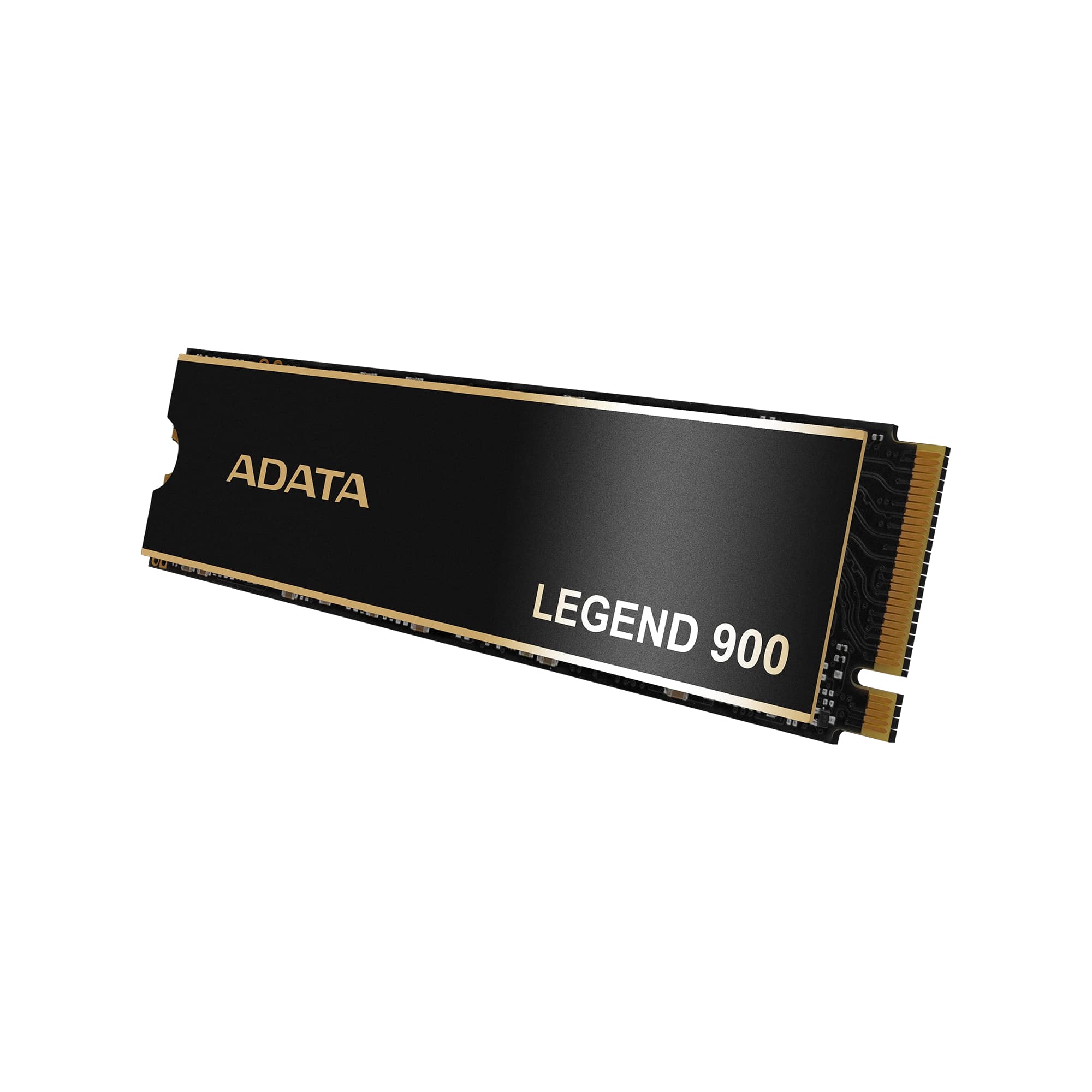 Obrázek ADATA LEGEND 900/2TB/SSD/M.2 NVMe/Černá/Heatsink/5R