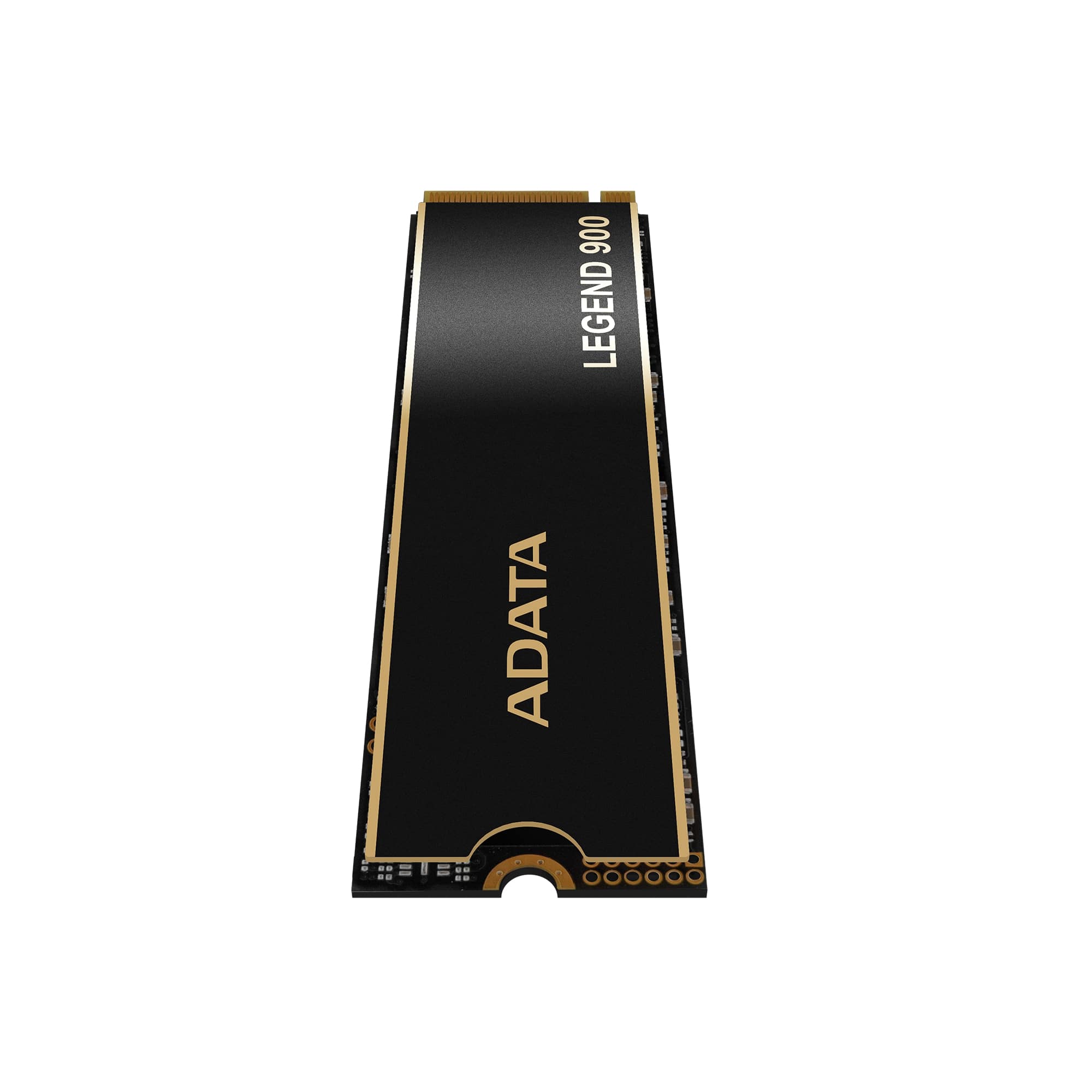 Obrázek ADATA LEGEND 900/2TB/SSD/M.2 NVMe/Černá/Heatsink/5R