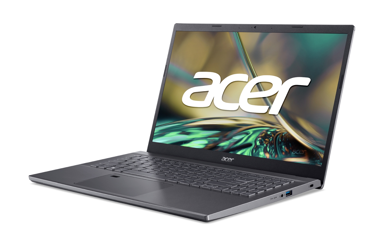 Obrázek Acer Aspire 5 15/A515-57/i7-12650H/15,6"/QHD/32GB/1TB SSD/UHD/W11H/Gray/2R