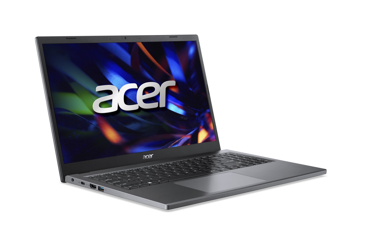 Obrázek Acer Extensa 15/EX215-23-R4C8/R5-7520U/15,6"/FHD/16GB/512GB SSD/AMD int/W11H/Gray/2R