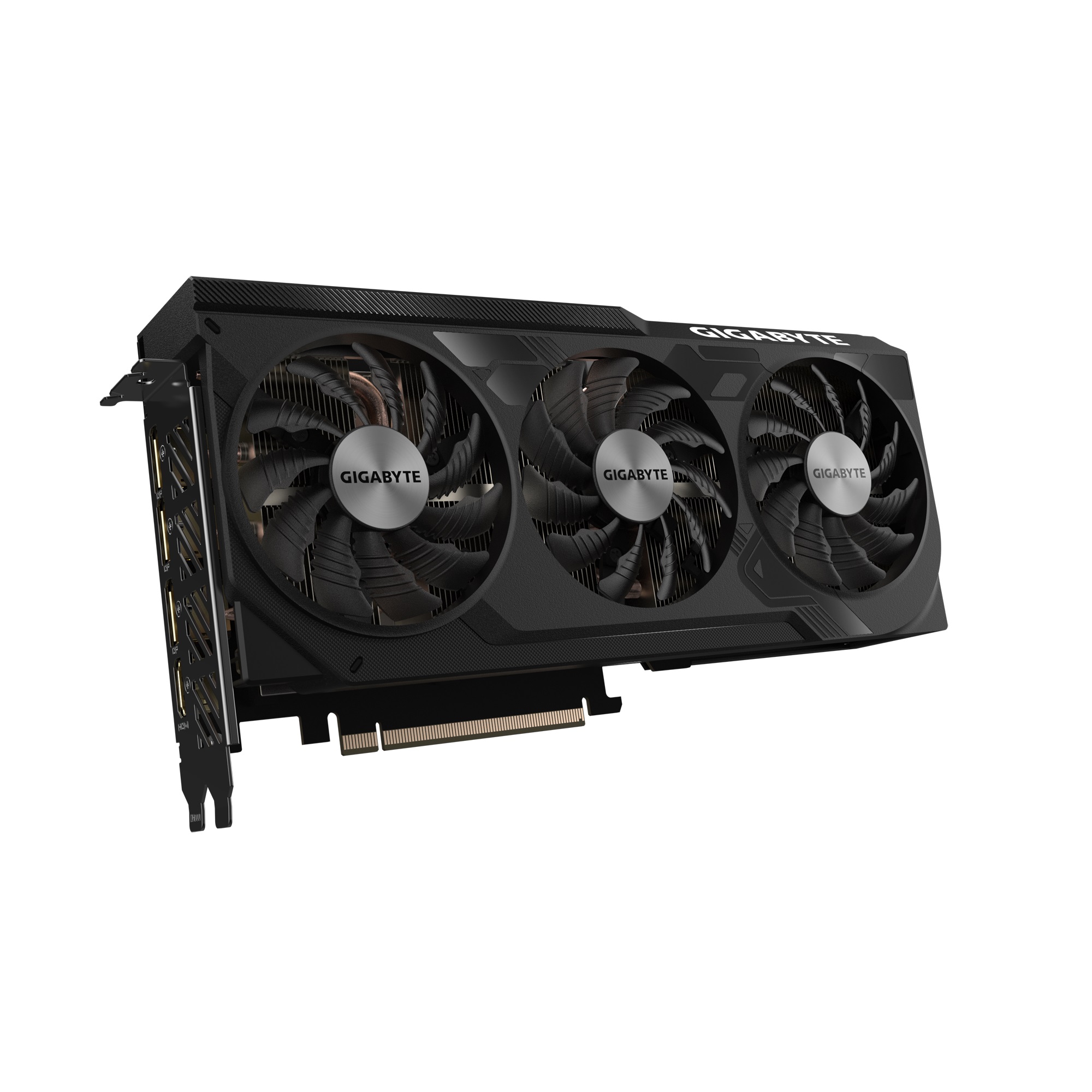 Obrázek GIGABYTE GeForce RTX 4070 SUPER WINDFORCE/OC/12GB/GDDR6x