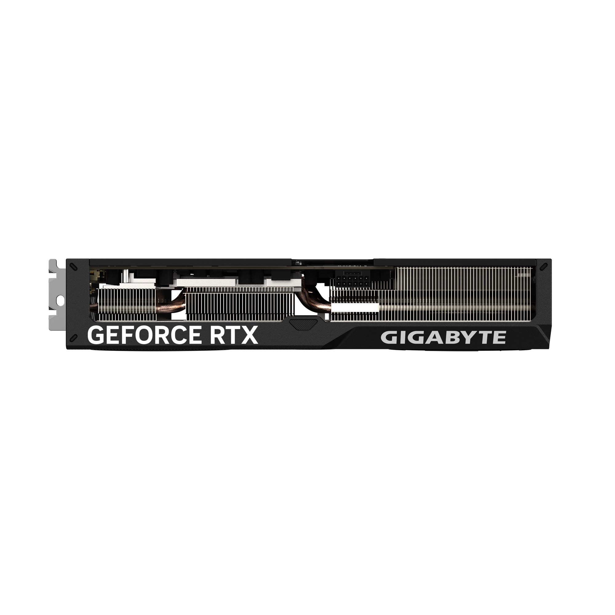 Obrázek GIGABYTE GeForce RTX 4070 SUPER WINDFORCE/OC/12GB/GDDR6x