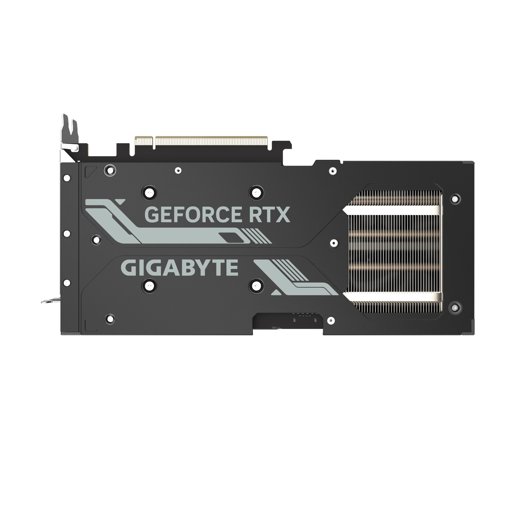 Obrázek GIGABYTE GeForce RTX 4070 SUPER WINDFORCE/OC/12GB/GDDR6x