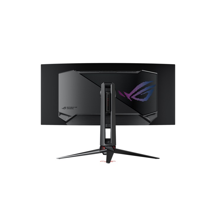 Obrázek ASUS ROG/Swift PG34WCDM/33,94"/OLED/3440x1440/240Hz/0,03ms/Black/2R