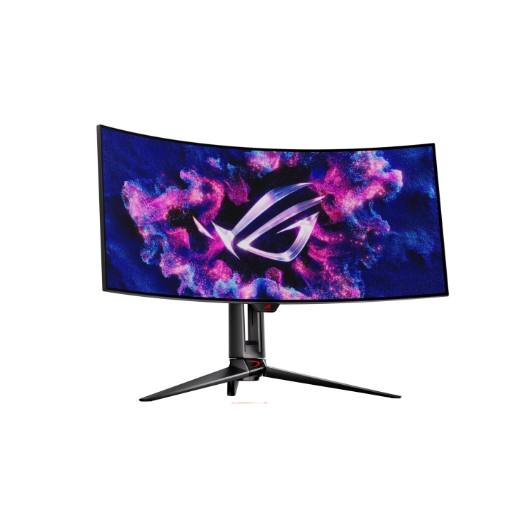 Obrázek ASUS ROG/Swift PG34WCDM/33,94"/OLED/3440x1440/240Hz/0,03ms/Black/2R