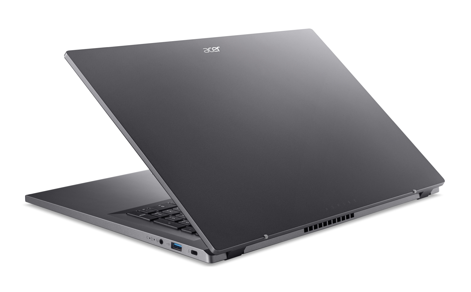 Obrázek Acer Aspire 3 17/A317-55P/i3-N305/17,3"/FHD/8GB/512GB SSD/UHD Xe/W11H/Gray/2R