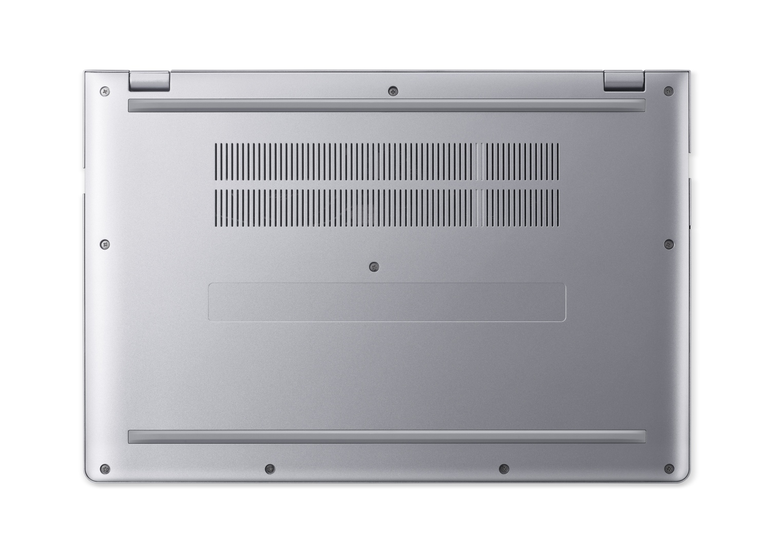 Obrázek Acer Chromebook 314/CB314-4H-C3M0/N100/14"/FHD/4GB/128GB eMMC/UHD/Chrome/Silver/2R
