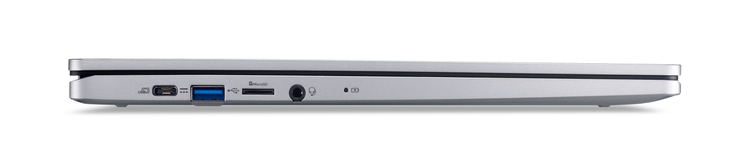 Obrázek Acer Chromebook 315/CB315-5H-C2XJ/N100/15,6"/FHD/8GB/128GB eMMC/UHD/Chrome/Silver/2R