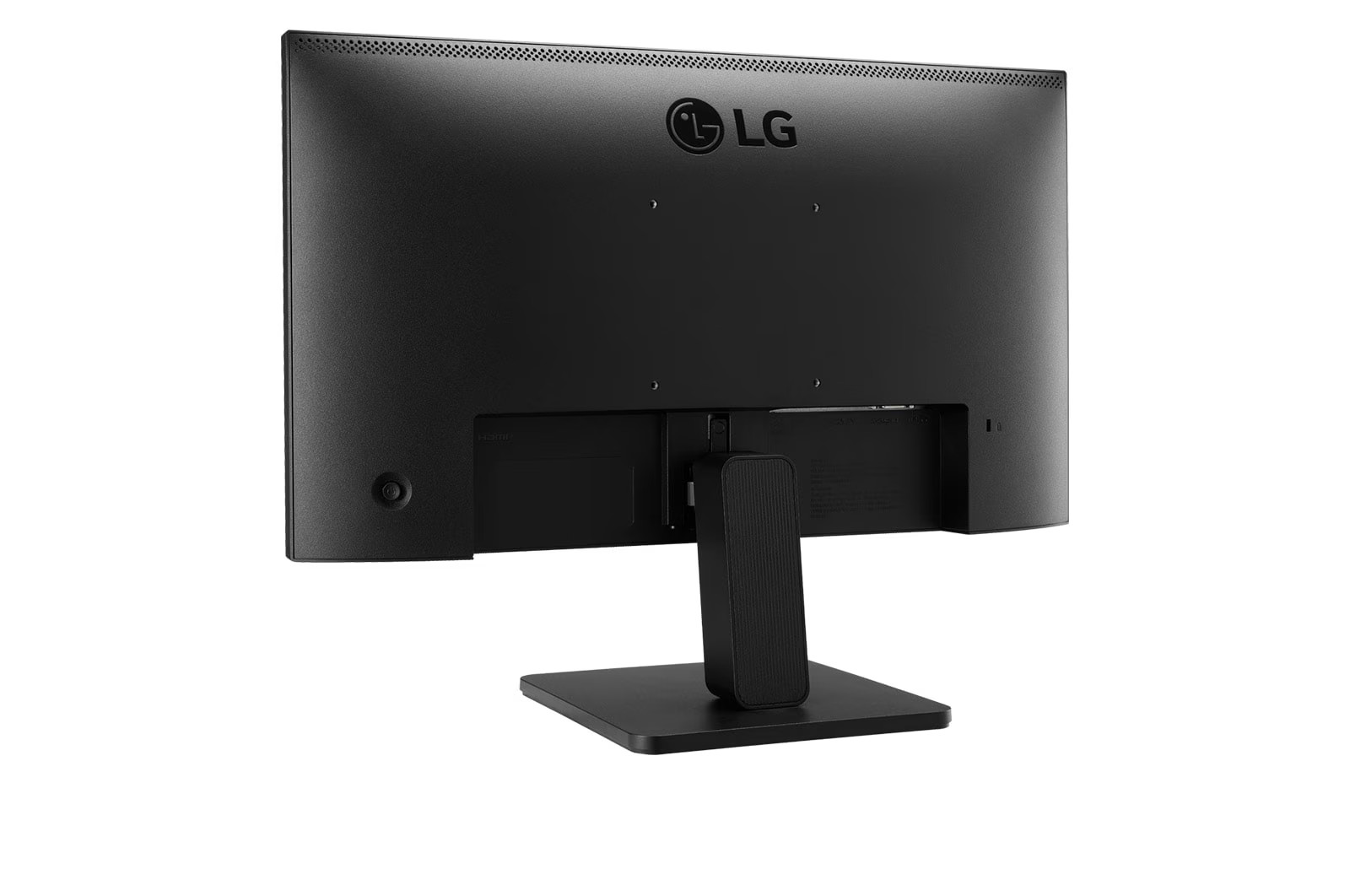 Obrázek LG/22MR410-B/22"/VA/FHD/100Hz/5ms/Black/2R