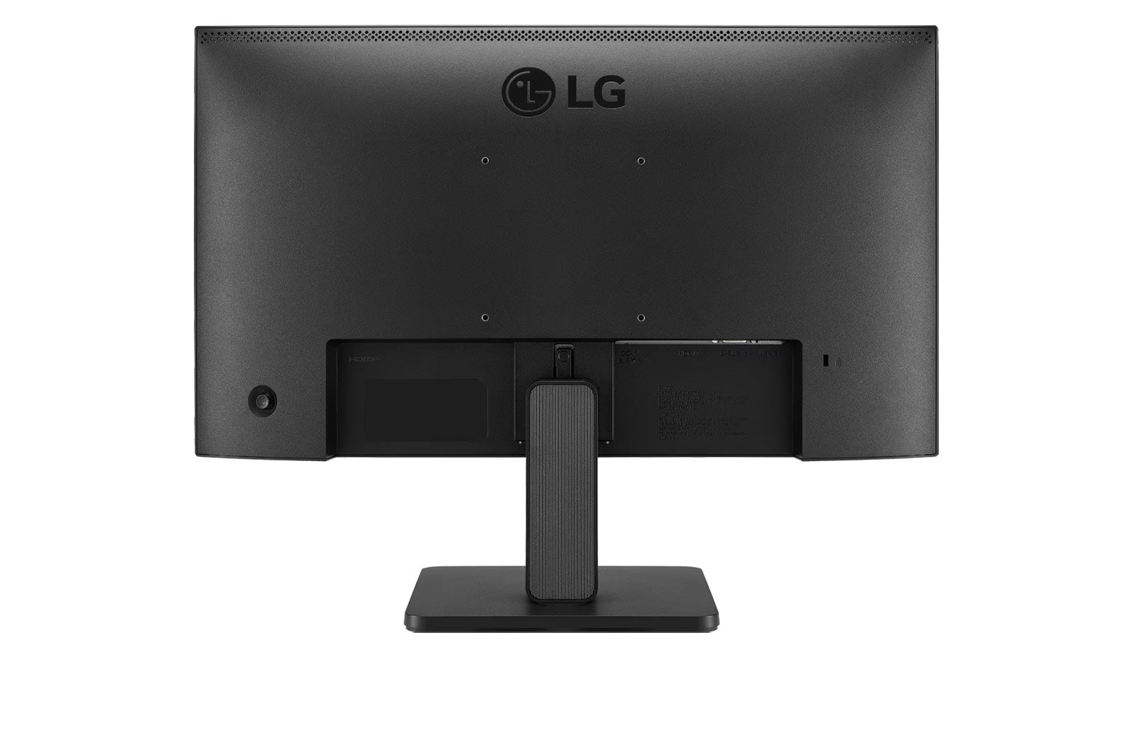 Obrázek LG/22MR410-B/22"/VA/FHD/100Hz/5ms/Black/2R