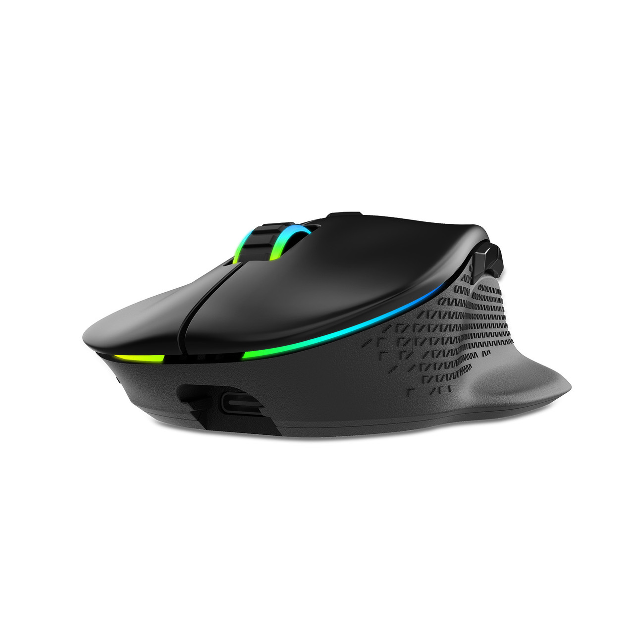 Obrázek Adata XPG Alpha/Herní/Optická/Pro praváky/16 000 DPI/USB+BT/Černá