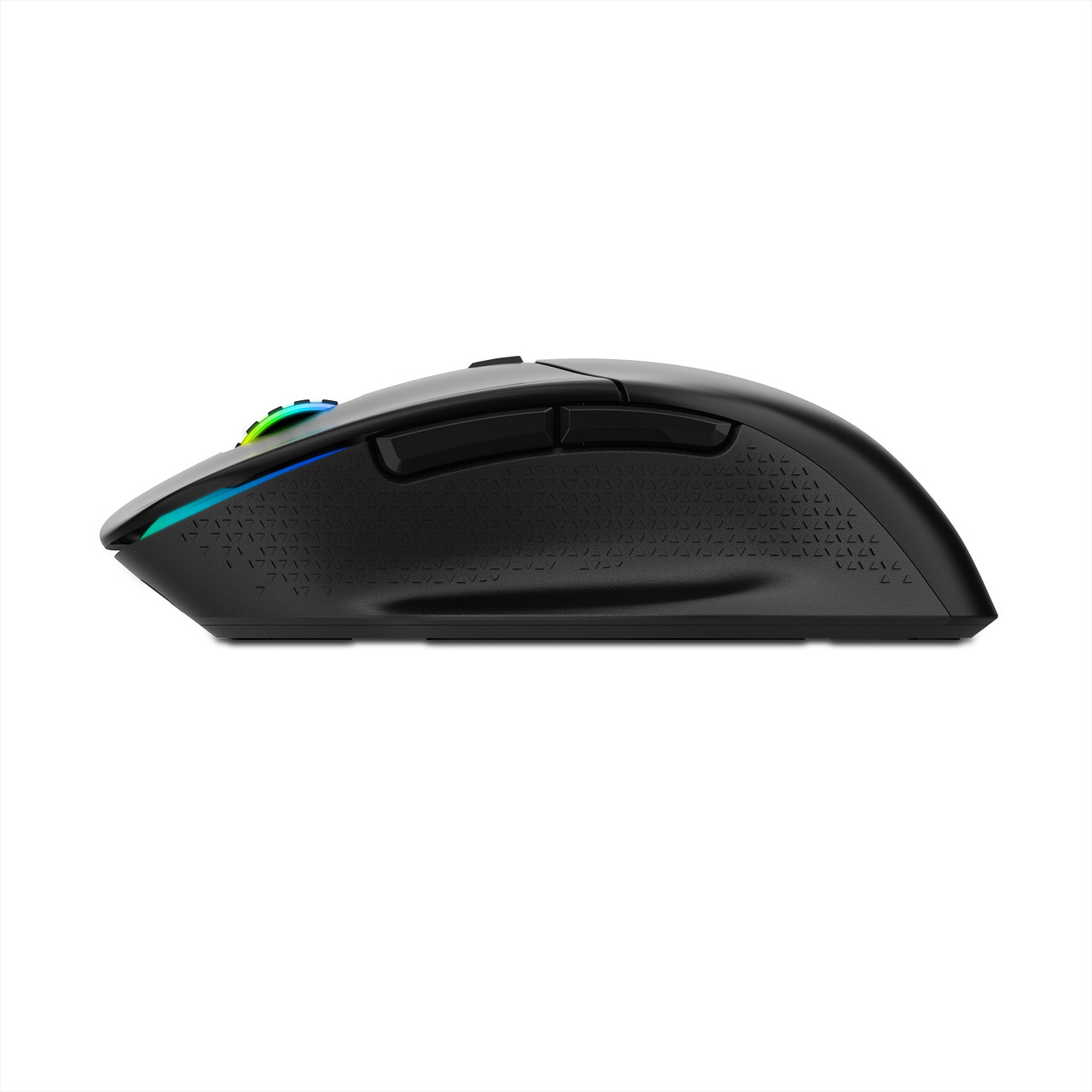 Obrázek Adata XPG Alpha/Herní/Optická/Pro praváky/16 000 DPI/USB+BT/Černá