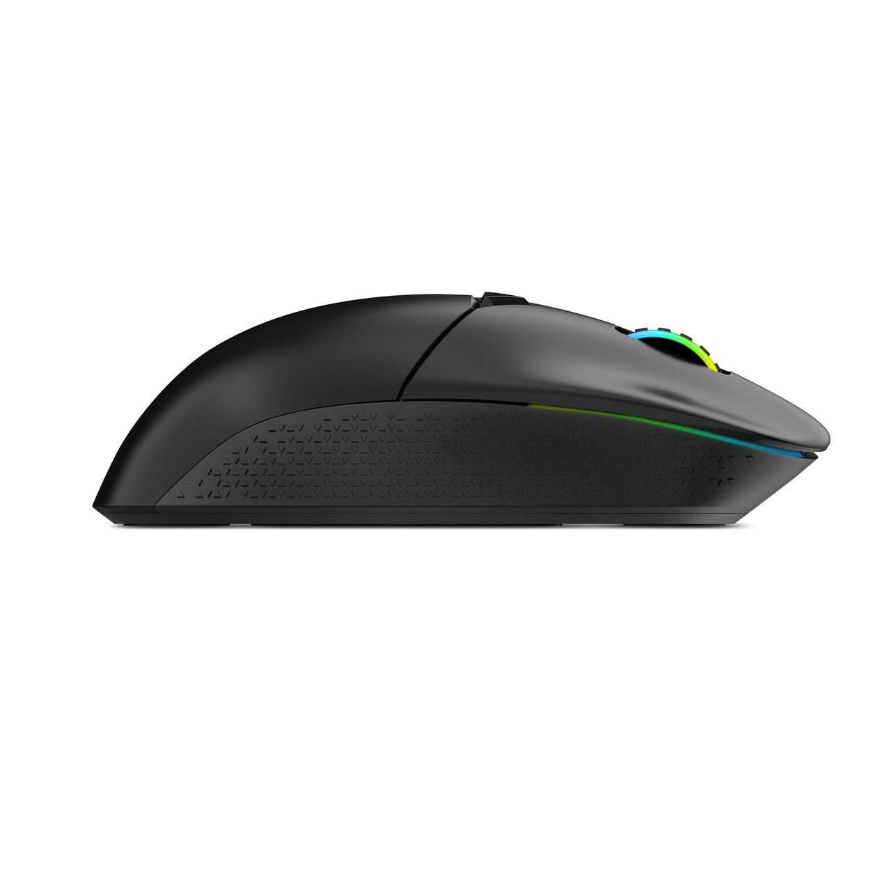 Obrázek Adata XPG Alpha/Herní/Optická/Pro praváky/16 000 DPI/USB+BT/Černá