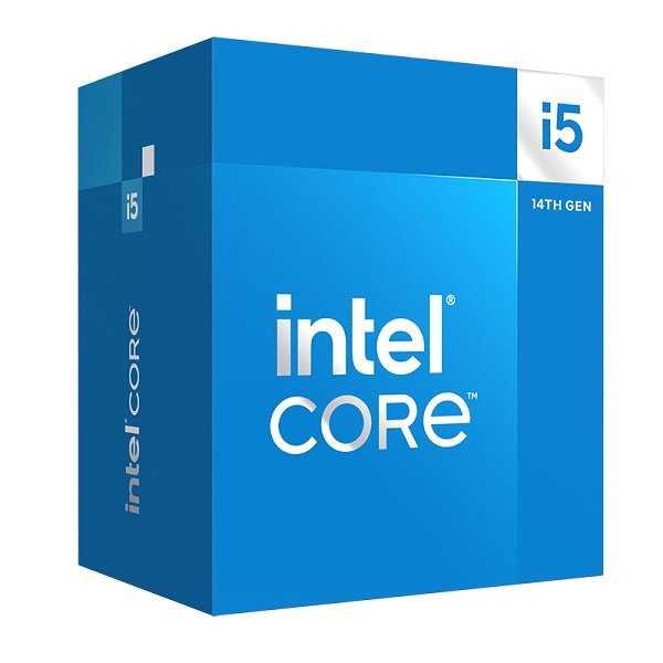 Obrázek Intel/i5-14400/10-Core/2,5GHz/LGA1700