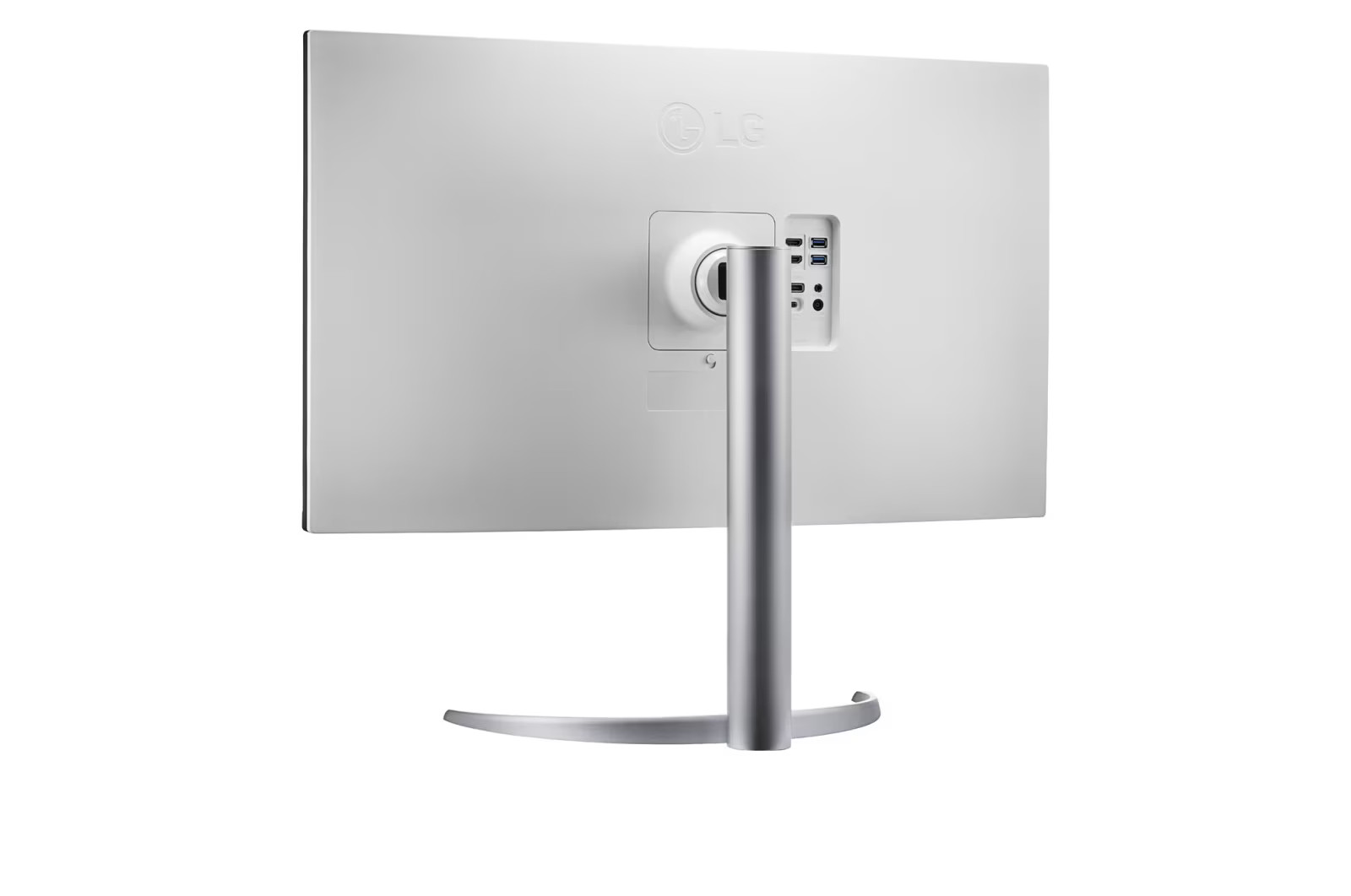 Obrázek LG/32UQ750P-W/31,5"/VA/4K UHD/144Hz/4ms/Blck-Slvr/2R