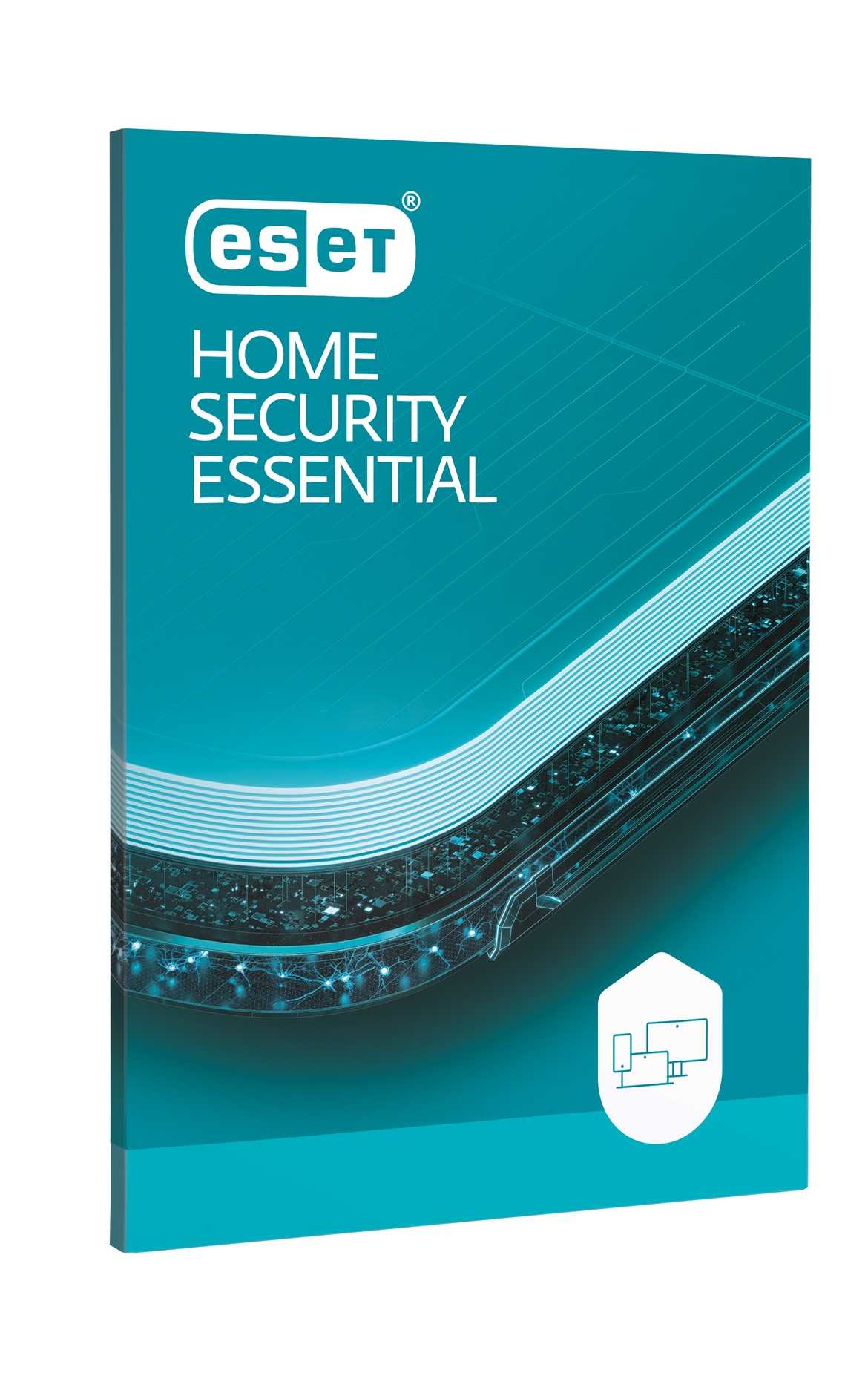 Obrázek ESET HOME Security Essential  6 zařízení/1 rok