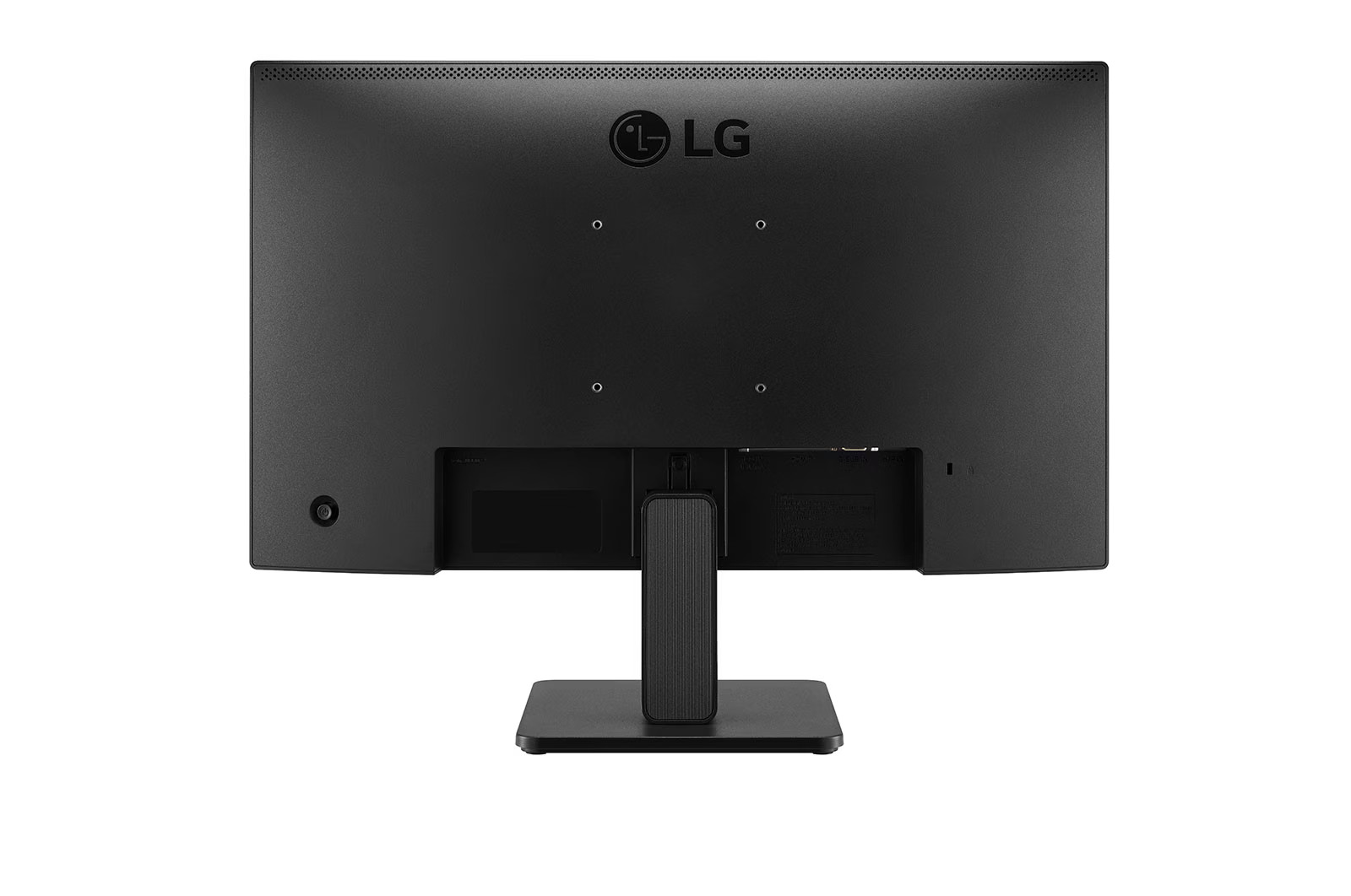 Obrázek LG/24MR400-B/24"/IPS/FHD/100Hz/5ms/Black/2R